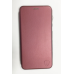Чохол-книжка Baseus Premium Edge Samsung А21/А215  гранатовий