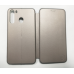 Чохол-книжка Baseus Premium Edge Samsung А21/А215  золотистий