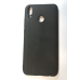 Чохол силіконовий супертонкий Oucase Ultra Slim Unique SKID Huawei Y7 2019