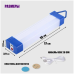 LED Лампа T515 20W 17см 1200mah магнітна бездротова