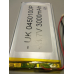 Внутрішній Акумулятор 3*54*105 (3000 mAh 3,7 V) 0450100 AAA клас в Запоріжжі