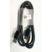 КОБЕЛЬ DISPLAY PORT (ПАПА) НА DISPLAY PORT (ПАПА) 1,5 M