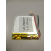 Внутрішній Акумулятор 4*48*56 (1800 mAh 3,7 V) 054555 AAA клас в Запоріжжі