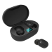 Бездротові Bluetooth-навушники TWS AirDots E6s чорні