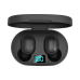 Бездротові Bluetooth-навушники TWS AirDots E6s чорні