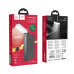 Power Bank Hoco J62 Jove table lamp mobile power 30000mAh Black