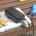 УМБ Зовнішній акумулятор (павербанк) Power bank Hoco J91B 30000mAh чорний