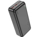 Павербанк Hoco J101B Повер Банк 30000 mAh Power Bank Hoco J101B 22.5 W 30000 mAh QC 3.0/PD 20W