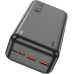 Павербанк Hoco J101B Повер Банк 30000 mAh Power Bank Hoco J101B 22.5 W 30000 mAh QC 3.0/PD 20W