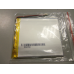 Внутрішній Акумулятор 3*77*84 (3500 mAh 3,7 V) 047585 AAA клас в Запоріжжі