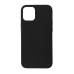 Чехол-накладка Silicone  Molan Cano SF Jelly для Apple iPhone 12 Pro Max 6.7“ (black)