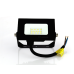 Прожектор LED Titanum 10 W 6000 K 220 V