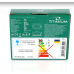 Прожектор LED Titanum 10 W 6000 K 220 V