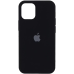 Silicone Case Full для iPhone 15 Plus (14) red Червоний
