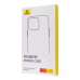 Чохол Baseus Simple Series 2 для Apple iPhone 15 Transparent (P60151105201-00)