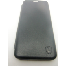 Чохол-книжка Baseus Premium Edge Samsung A50 2019 A505 чорний