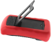 Мультиметр Aneng AN8205C (ACV/DCV: 600V; DC: 10A; 2MOm; 1300 °C; hFe 200 мкф; NPN/PNP) з продзвінком тех упак