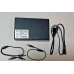 Mini UPS ДБЖ DC1018P 5V9V12V 10400mah 18 Вт для камери, роутера, сигналізації DC1018CP
