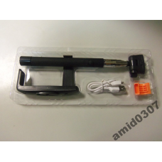 Монопод Selftimer Wireless Z07-5+bluetooth+USB