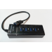USB-хаб на 4USB USB 3.0 з підсвіткою