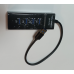 USB-хаб на 4USB USB 3.0 з підсвіткою