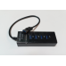 USB-хаб на 4USB USB 3.0 з підсвіткою