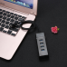 USB-хаб на 4USB USB 3.0 з підсвіткою