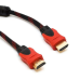 HDMI кабель в обплетенні — V1.4, High Speed HDMI довжина 1,5 м (HDMI 1.4/15 m)