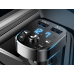 Автомобільний адаптер FM модулятор Трансміттер Bluetooth 5.0