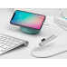 USB Хаб — розгалужувач USB 3.0 з Type-C на 4 USB-порти для ноутбука, комп“ютера, телефона