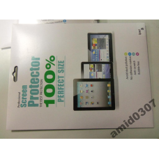 Захисна плівка для iPad 5