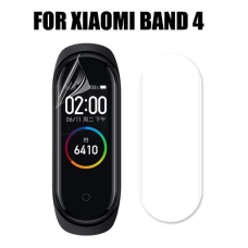 Захисна плівка для фітнес браслета Xiaomi Mi Band 4