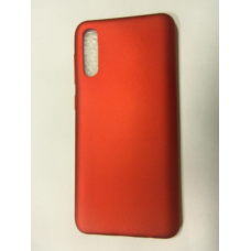 Чохол для Samsung Galaxy A30 (A305) Rock RED червоний