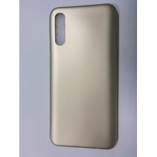 Чохол для Samsung Galaxy A50 (A505) GOLD Rock