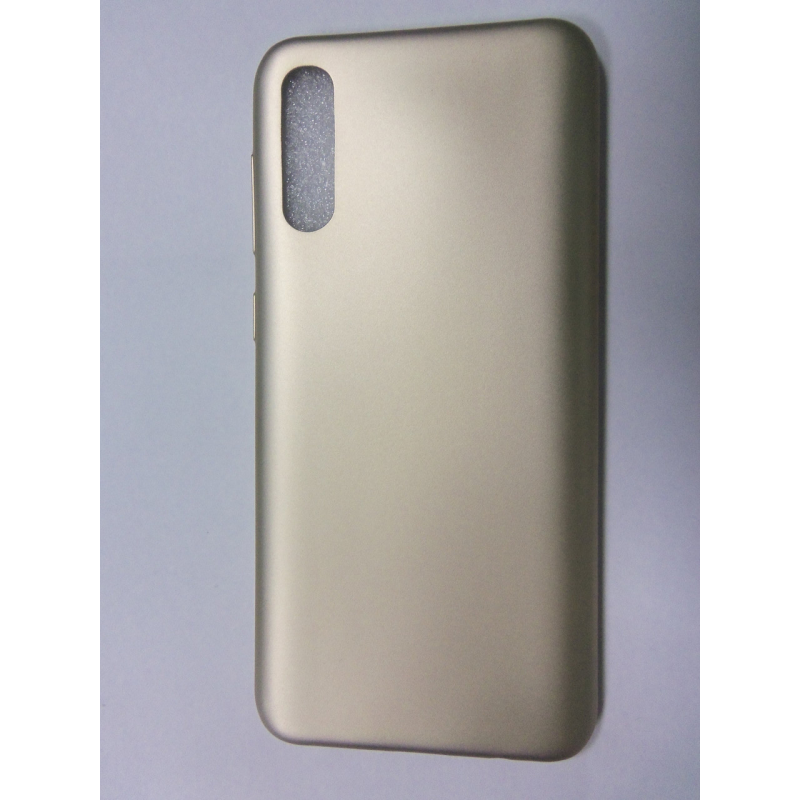 Чохол для Samsung Galaxy A50 (A505) GOLD Rock