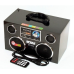 Акумуляторна акустична система XPRO Opera OP-7705 USB, SD, FM радіо, Bluetooth