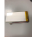 Внутрішній Акумулятор 3*48*102 (3000 mAh 3,7 V) 3050100 AAA клас в Запоріжжі