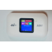 4g модем мобільний Wi-Fi роутер з акумулятором 3000 mAh під сім карту 150 Мбіт/с