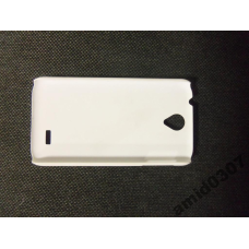 Задня панель ProCace Lenovo A850 white