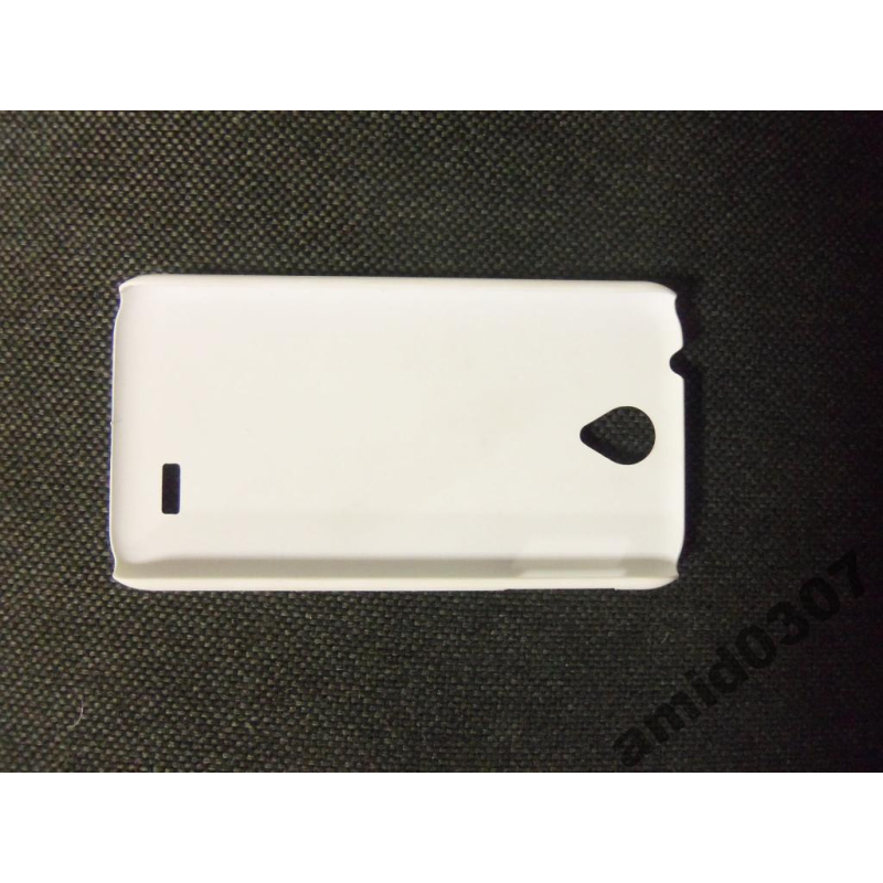Задня панель ProCace Lenovo A850 white