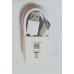 Кабель швидкого заряджання Xiaomi 67W Mi Turbo Charge USB Type-C 6A білий