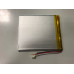 Внутрішній Акумулятор 3*78*91 (4000 mAh 3,7 V) 048095 AAA клас в Запоріжжі