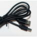 MicroUSB кабель для захищених смартфонів 11 mm