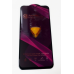 Захисне скло OG для Samsung A245 Galaxy A24 4G, A256 Galaxy A25, A156 Galaxy A15, 9H, чорне