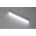 Світильник Led з датчиком руху на акумуляторі 21 Led USB 30 см