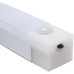 Світильник Led з датчиком руху на акумуляторі 21 Led USB 30 см