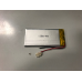 Внутрішній Акумулятор 3.2*30*63 (1200 mAh 3,7 V) 043570 AAA клас в Запоріжжі