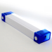 LED Лампа Т530  60 W  32см 1200 mah магнітна бездротова