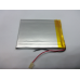 Внутрішній Акумулятор 3*51*68 (2500 mAh 3,7 V) 045070 AAA клас
