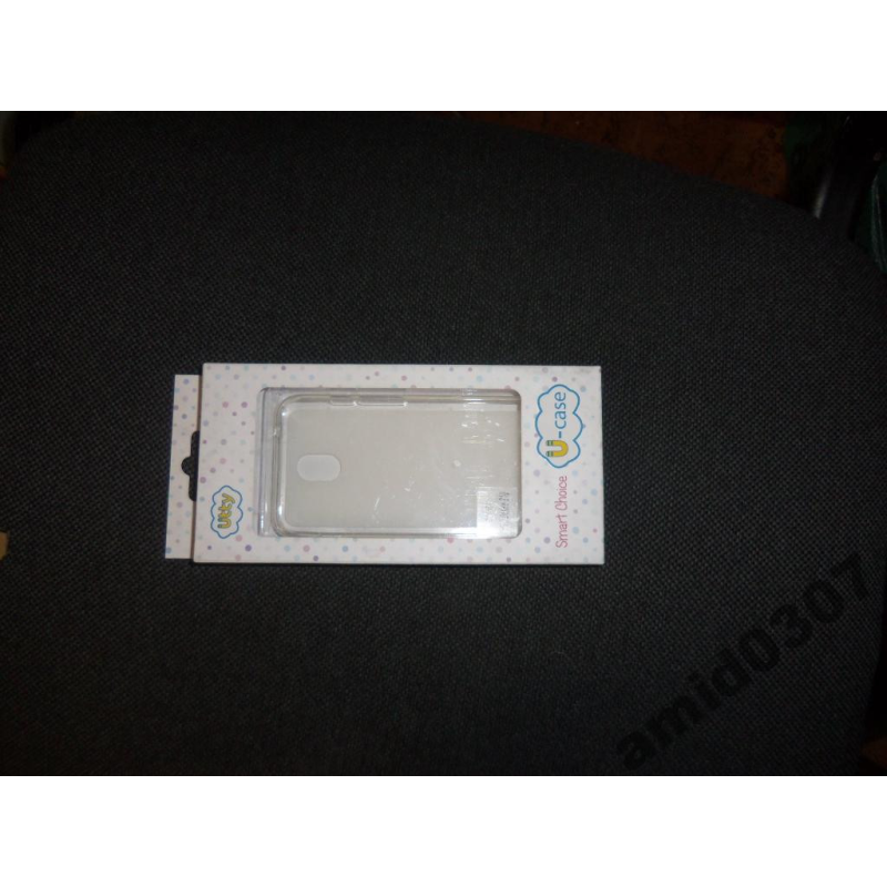 Чохол-бампер Utty U-case HTC Desire 210 Dual Sim